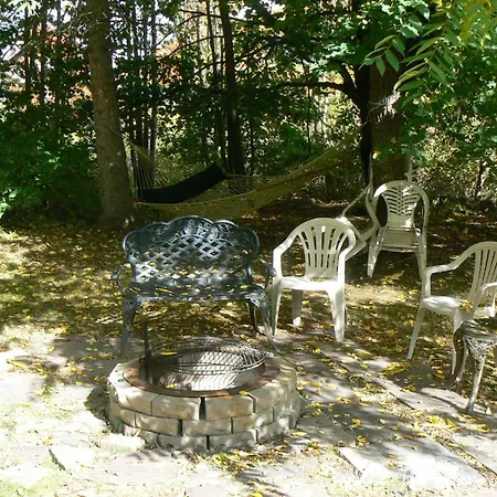 Catskill Mountain Retreat